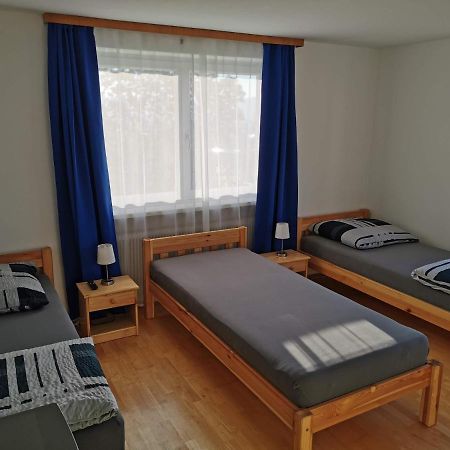 B3E Dornbirn Hills Βίλα Εξωτερικό φωτογραφία