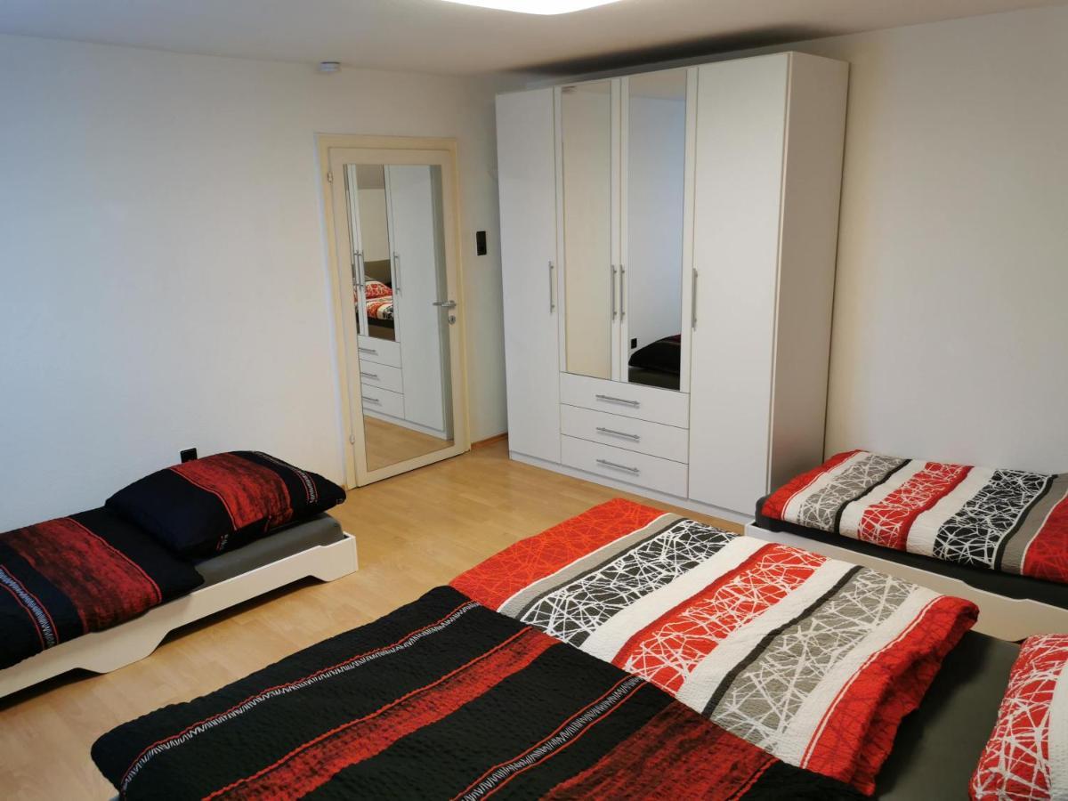 B3E Dornbirn Hills Βίλα Εξωτερικό φωτογραφία