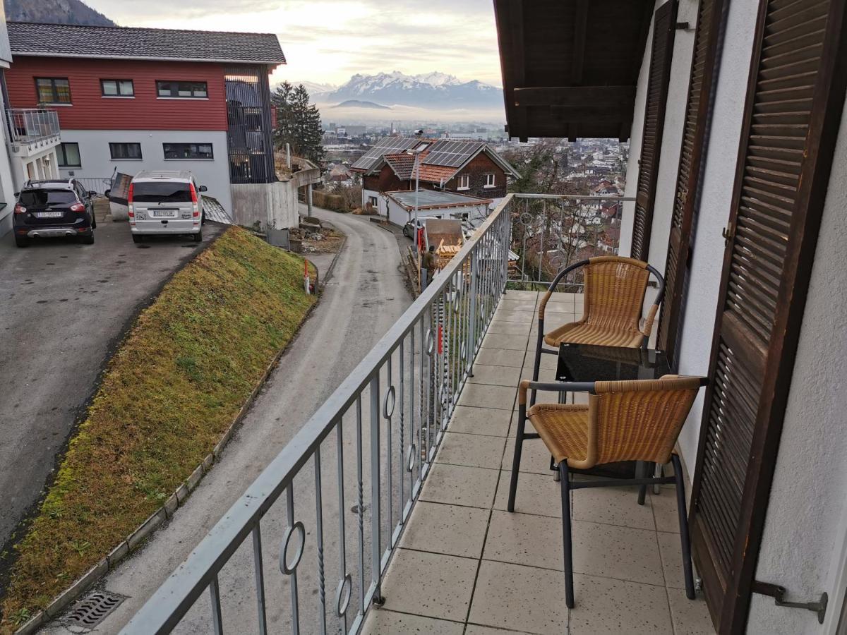 B3E Dornbirn Hills Βίλα Εξωτερικό φωτογραφία