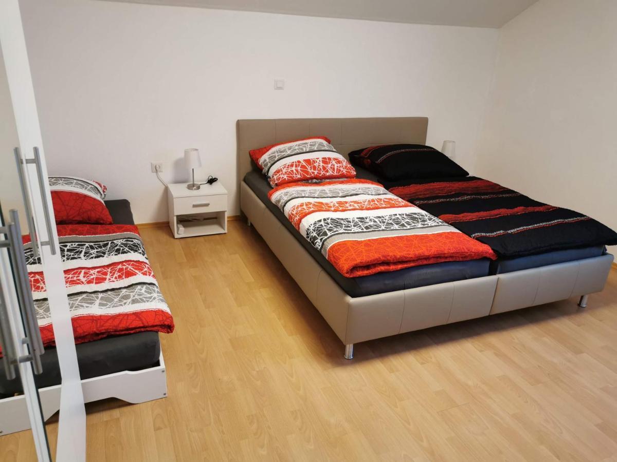 B3E Dornbirn Hills Βίλα Εξωτερικό φωτογραφία