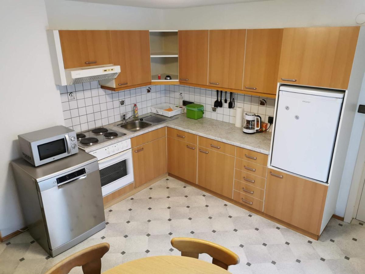 B3E Dornbirn Hills Βίλα Εξωτερικό φωτογραφία