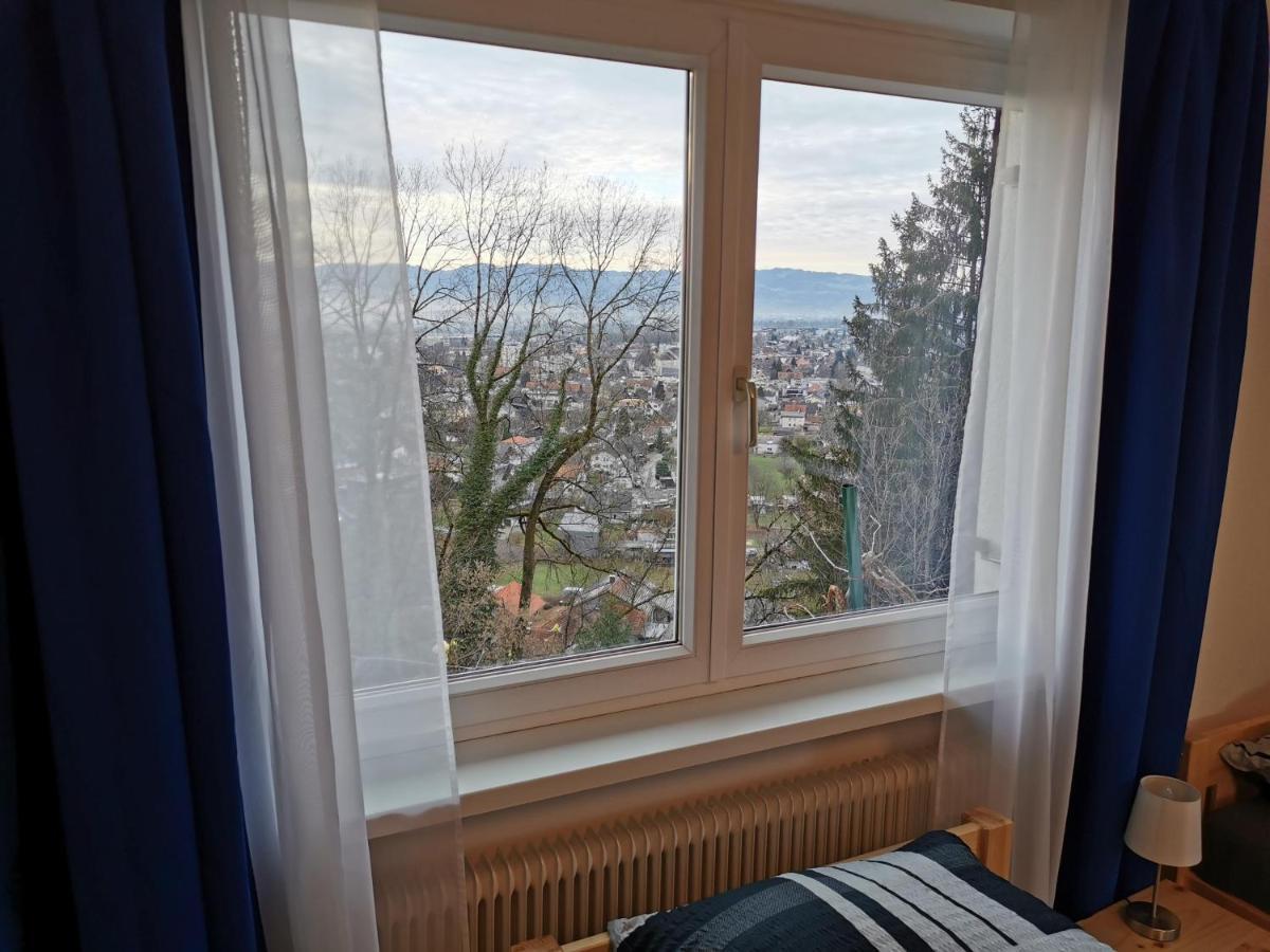 B3E Dornbirn Hills Βίλα Εξωτερικό φωτογραφία