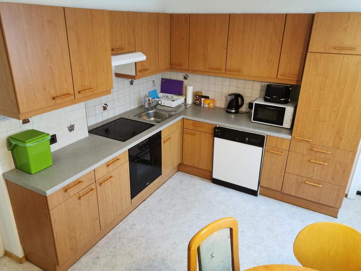 B3E Dornbirn Hills Βίλα Εξωτερικό φωτογραφία