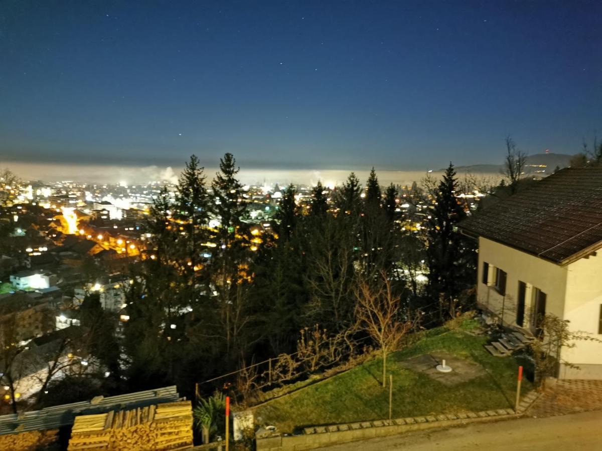 B3E Dornbirn Hills Βίλα Εξωτερικό φωτογραφία