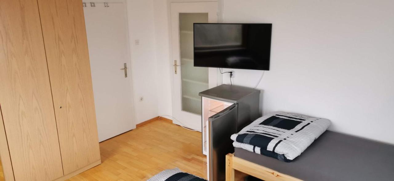 B3E Dornbirn Hills Βίλα Εξωτερικό φωτογραφία